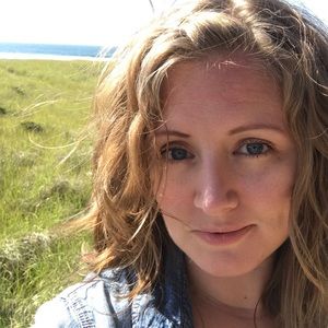 Meet your Posher, Kate